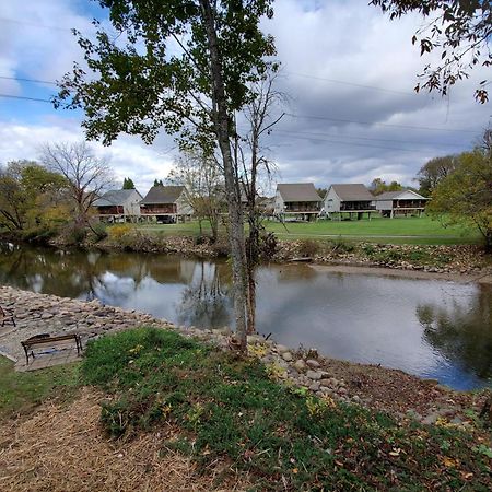 River Elegance #2335 Pigeon Forge Exterior photo