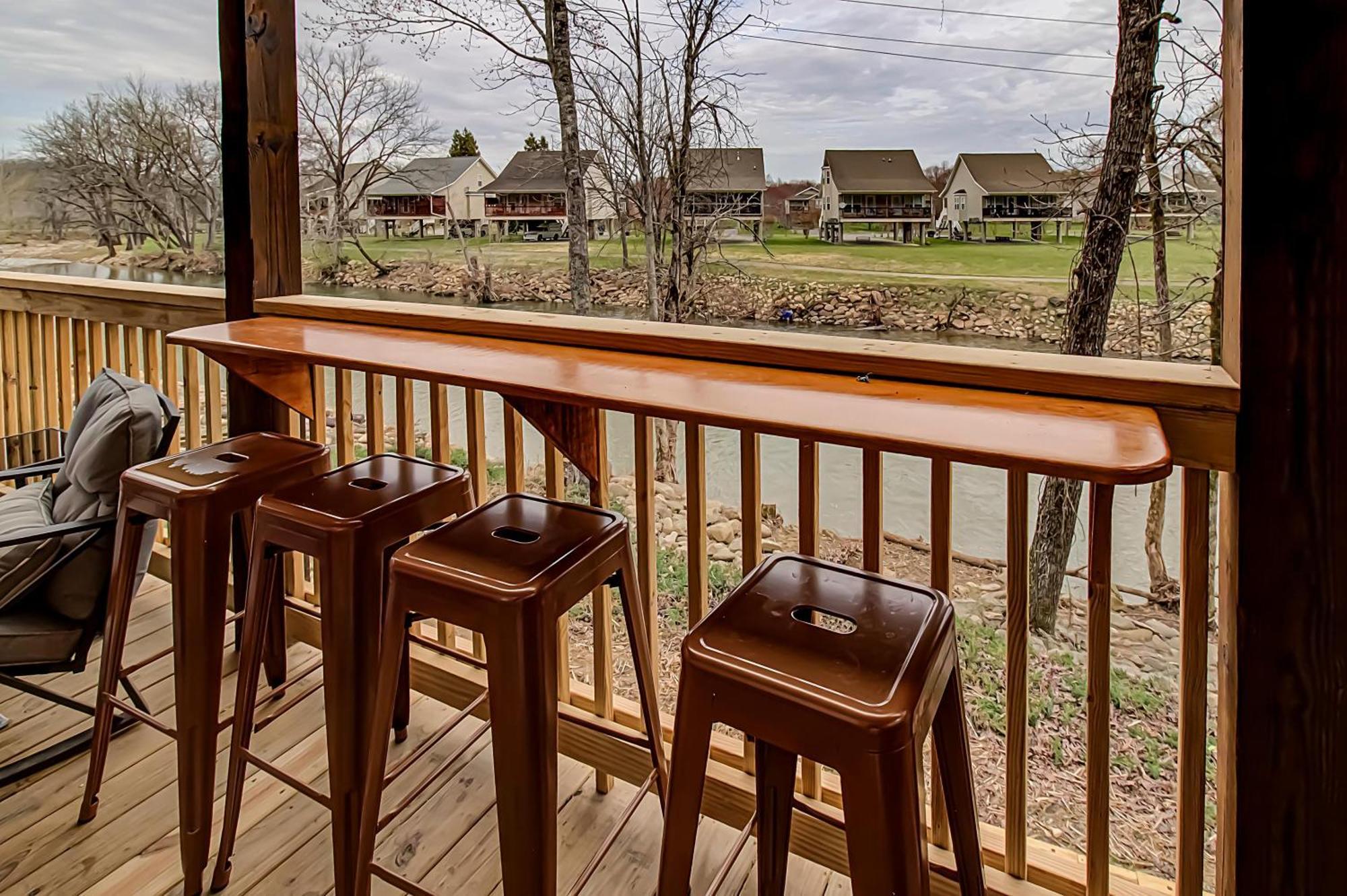 River Elegance #2335 Pigeon Forge Exterior photo
