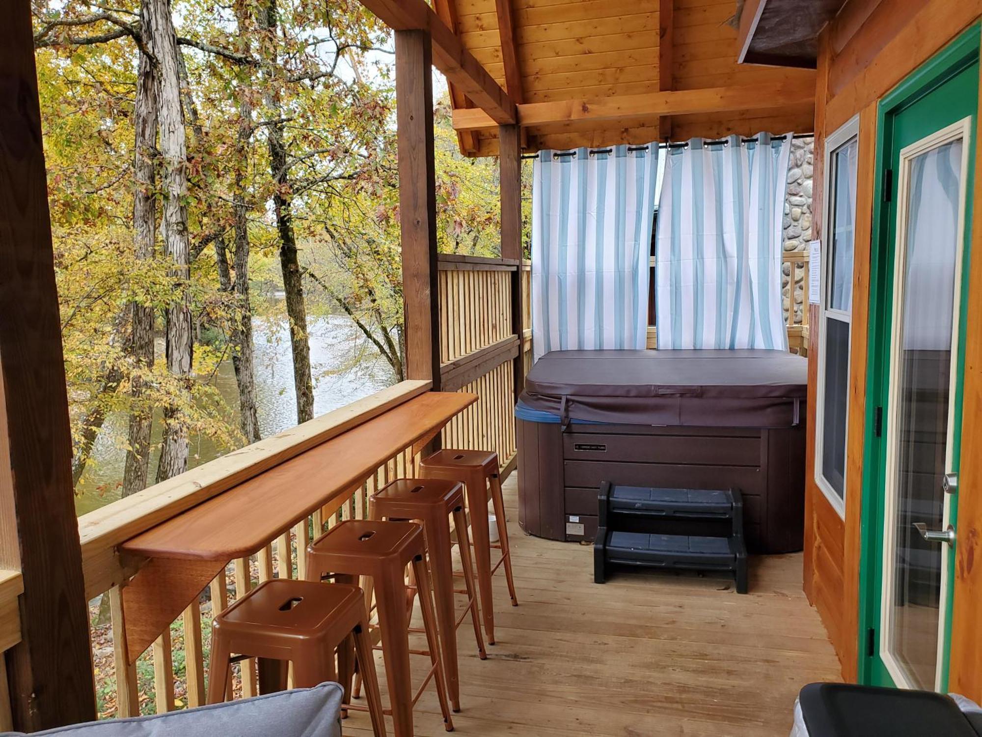 River Elegance #2335 Pigeon Forge Exterior photo