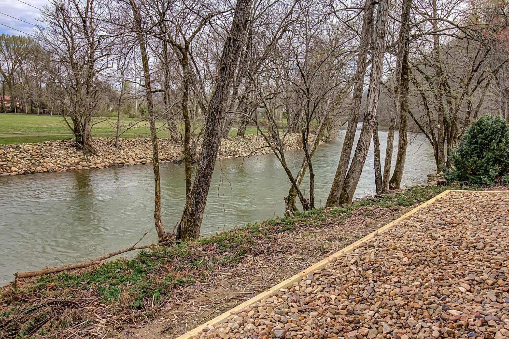River Elegance #2335 Pigeon Forge Exterior photo